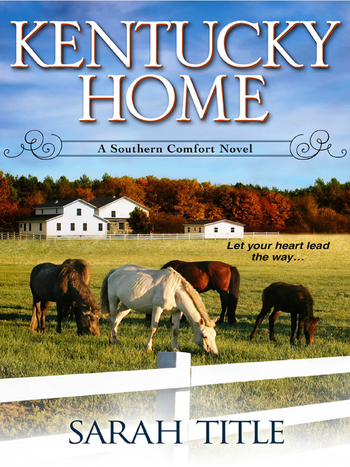 Cover image for Kentucky Home